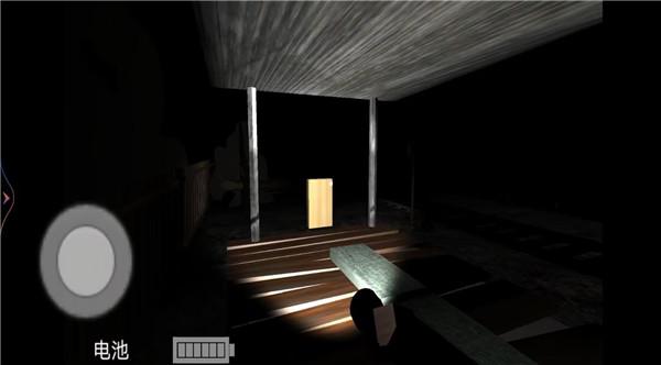 恐怖逃离  v1.0.0