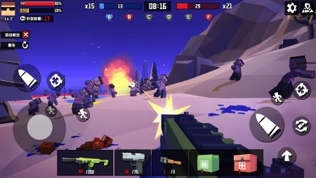 战地精英枪战王者 v3.0.5