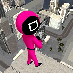 蜘蛛火柴人枪战