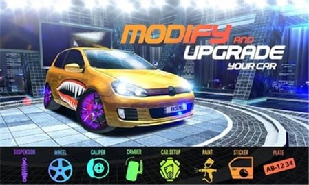 职业赛车手 v1.8
