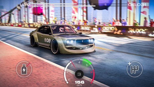 氮气赛车世界之旅 2023-01-09 16:16