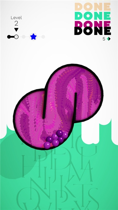 涂鸦球球3D v1.0.2