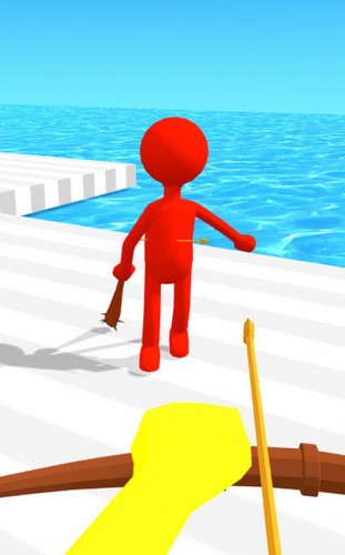 神射手小黄人 v0.2