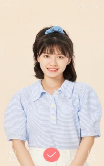 美真美相机  V 1.0.0