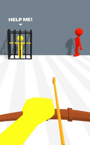 神射手小黄人 v0.2