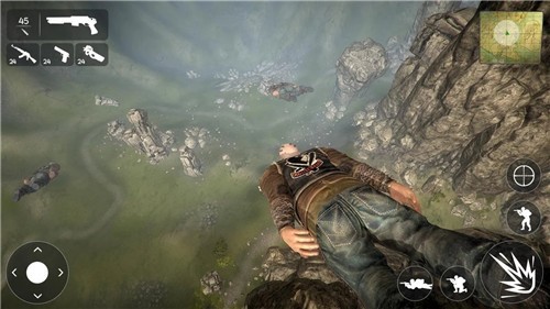 生存战场单机版  v1.1.2