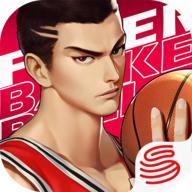 潮人篮球手游