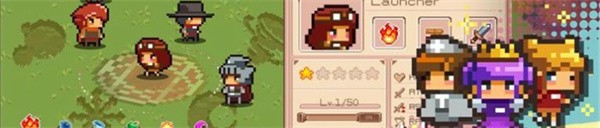 女王的英雄  v1.12