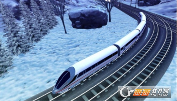 欧陆火车2018 V1.2 安卓版