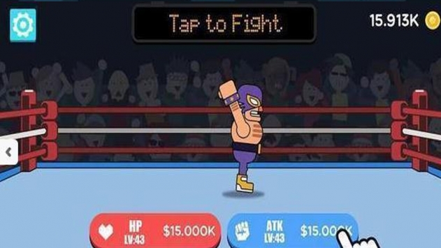 放置无尽战斗 v4.0.5