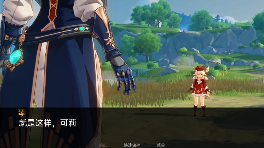 可莉的恶作剧大冒险最新版 v2.5