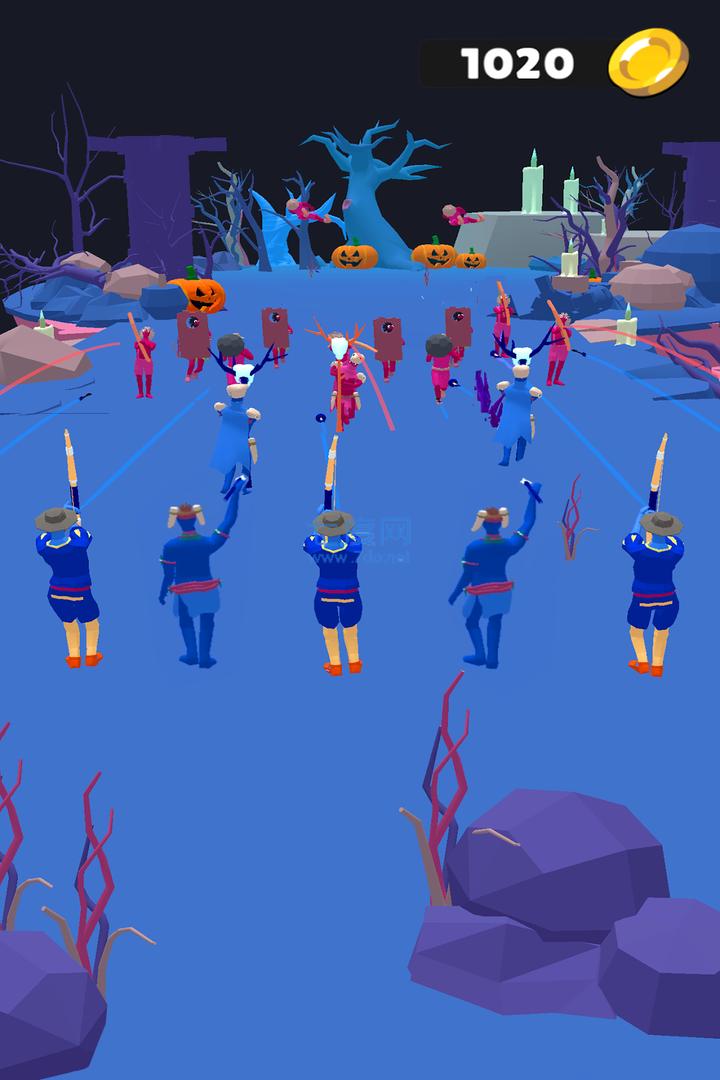 全面战争模拟器中文版