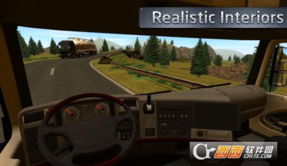 Euro Truck Driver 1.6.0