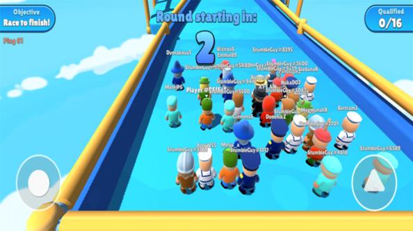 玩具人方块淘汰赛 v0.6