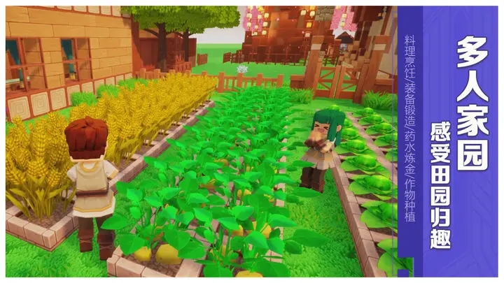 龙与家园手机版  v1.0.39.0