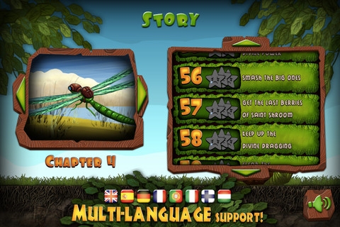 蚂蚁护卫队 Ant Raid for iPhone v3.2.5