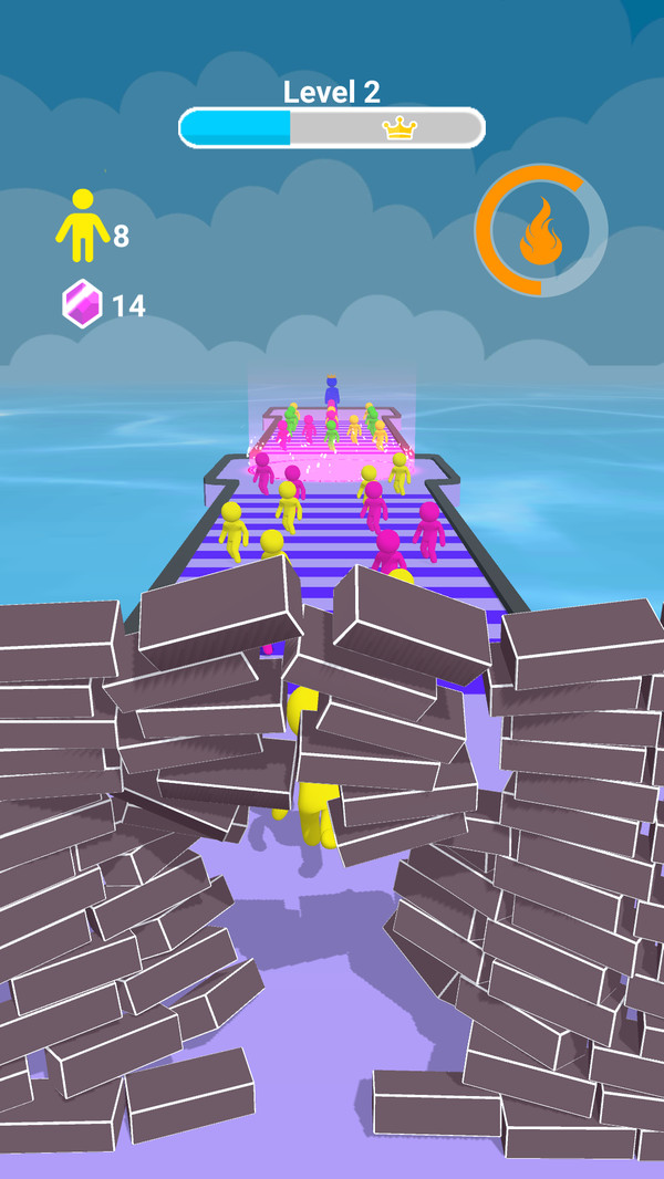 抖音巨人一败不起小游戏官方版  v5.0.2