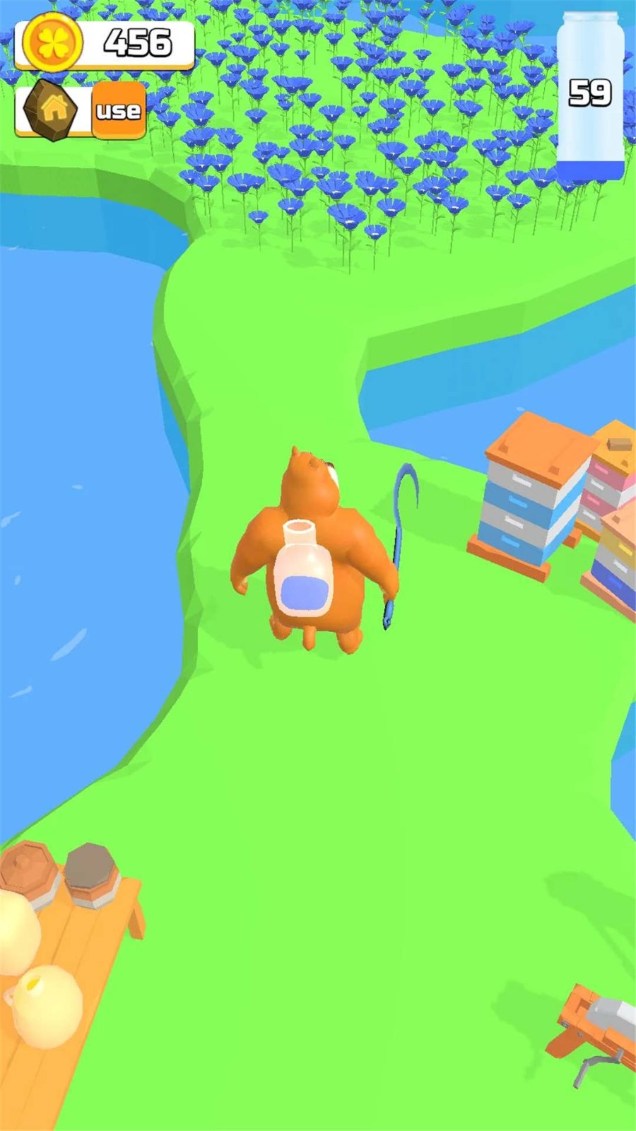 养蜂达人
