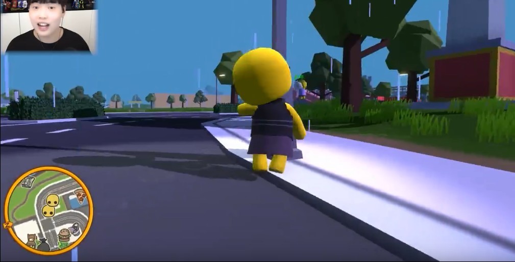 爆笑小黄人 2020-10-19 10:28