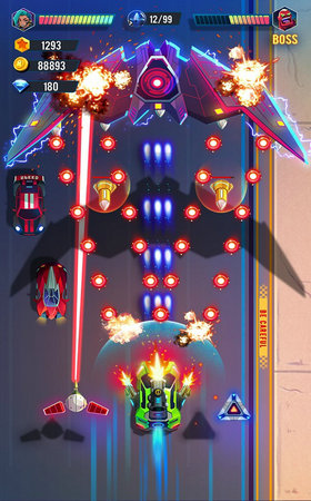 赛车和射击复仇 v4.2.3