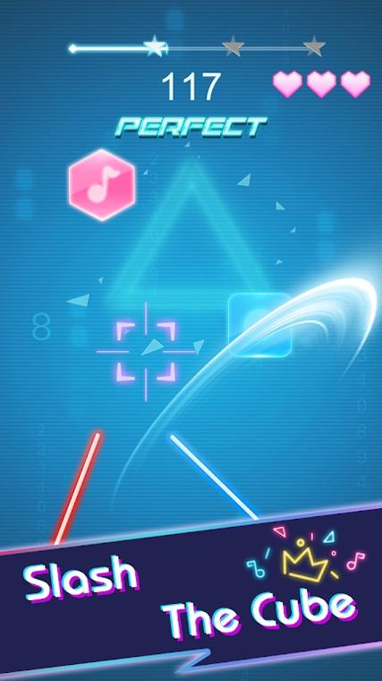 节奏劈砍2 v1.0.0