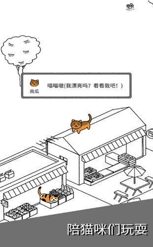 猫咪真的很可爱隐藏动物  v1.2.2
