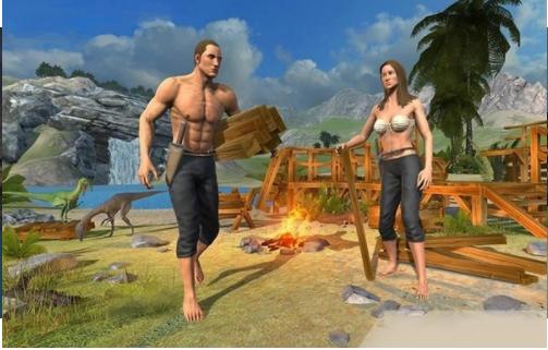 原始人进化 v1.1.8