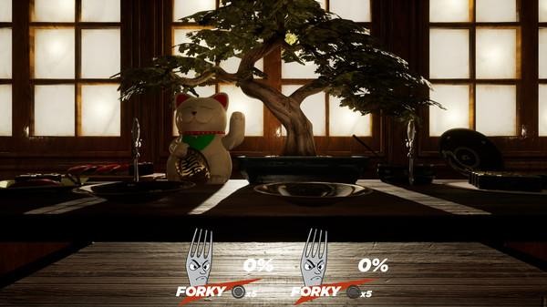 餐具格斗 2024-06-25 15:08