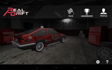 Real Drift Free(真实自由漂移) 2.2 安卓版