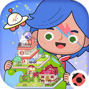 米加世界新公寓免费版