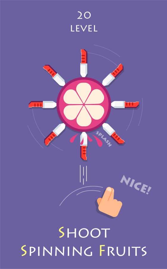 刀与水果Knife  v4.3.4