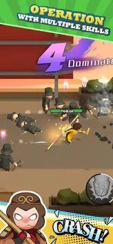 功夫巨星叫我师父 v4.0.5