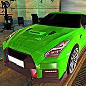 日产汽车模拟器2021