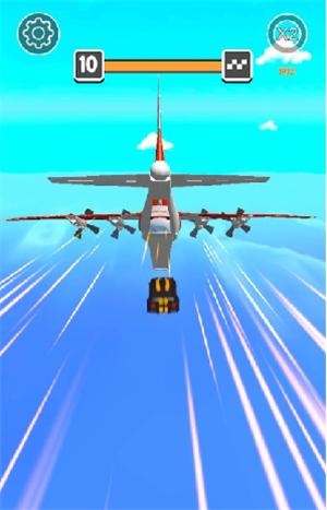 指尖转向漂移大师  v1.05