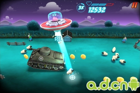 抓住地球人 v1.0.2 v2.5.5