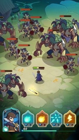 剑与魔法石 V 0.0.6