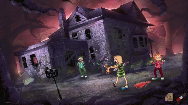 杀手娃娃游戏安卓最新版  v3.0.1