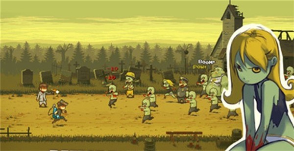 死亡威胁僵尸战争汉化版  v3.5.0