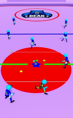 7石头锦标赛3D  V 1.0