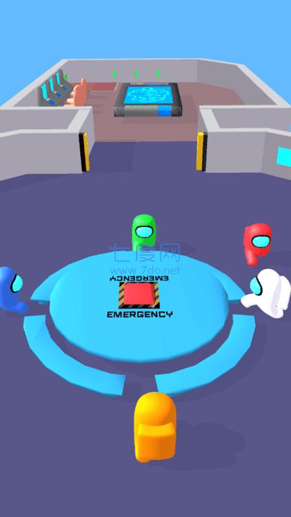 红色冒名顶替者 v1.0.29