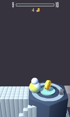 滚动叠球Roll Around 3D v1.0 安卓版