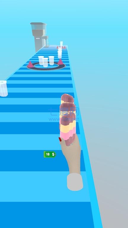 冰棍大冒险Popsicle Rush Adventure