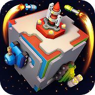 星际争锋zCube - 3D RTS