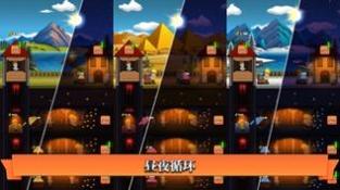 闲置矿业公司 v0.9.2