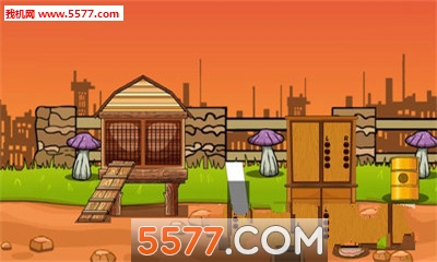 祖父大救援截图2