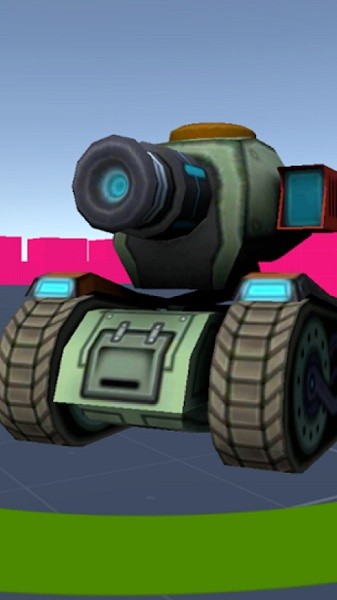 电磁坦克 2024-06-25 15:08