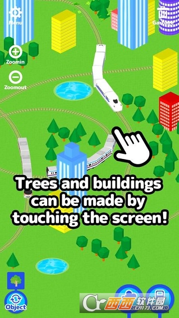 Easy Train Game(Train Toys) v1.9 安卓版