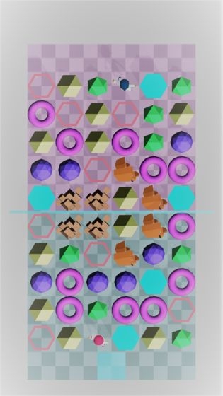 镜像世界三消游戏 镜像世界三消游戏