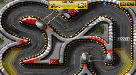 小小拉力赛 v2.0.25 最新安卓版