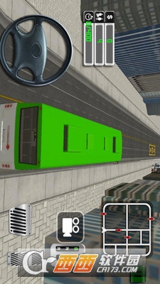 城市火力公交车手游 v1.5.2 安卓版